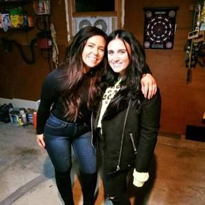 Meet your Posher, Heather